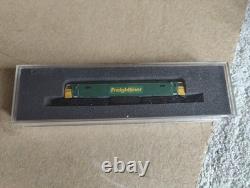 Graham Farish N Gauge Class 57 Freightliner Challenger 57011 371-228