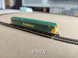 Graham Farish N Gauge Class 57 Freightliner Challenger 57011 371-228