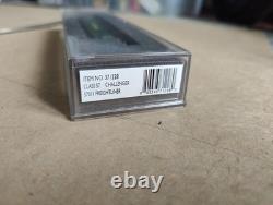 Graham Farish N Gauge Class 57 Freightliner Challenger 57011 371-228