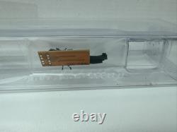 Graham Farish N Gauge Class 60 Steadfast DCC Sound Fitted