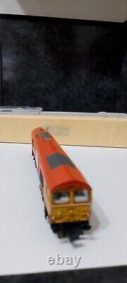 Graham Farish N Gauge Class 66'BIFFA' GB Railfreight