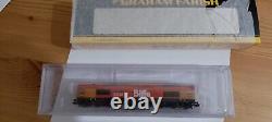 Graham Farish N Gauge Class 66'BIFFA' GB Railfreight