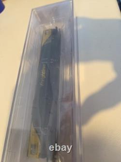 Graham Farish N Gauge Class 66 Locomotive Freightliner Livery 66416 371-386