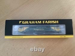 Graham Farish N Gauge Class 70006 in Freightliner Powerhaul DCC Fitted Used