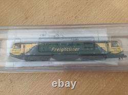 Graham Farish N Gauge Class 70006 in Freightliner Powerhaul DCC Fitted Used