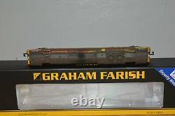 Graham Farish N Gauge Class 70 No. 70805 Colas Livery, Tmc Weathered, DCC Ready