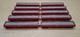 Graham Farish N Gauge DB MXA Lobster Wagons x10 With Ballast Load