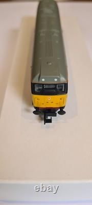 Graham Farish N Gauge Diesel CLASS 31 31421 WIGAN PIER REGIONAL LIVERY