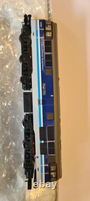 Graham Farish N Gauge Diesel CLASS 31 31421 WIGAN PIER REGIONAL LIVERY