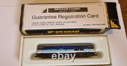 Graham Farish N Gauge Diesel CLASS 31 31421 WIGAN PIER REGIONAL LIVERY