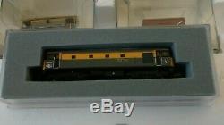 Graham Farish N Gauge Diesel Freight Train Set