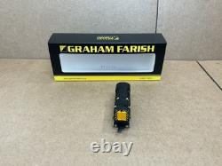 Graham Farish N Gauge Diesel Locomotive Class 08 Shunter St Piran Kernow Flag