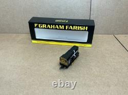 Graham Farish N Gauge Diesel Locomotive Class 08 Shunter St Piran Kernow Flag