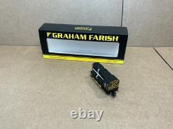 Graham Farish N Gauge Diesel Locomotive Class 08 Shunter St Piran Kernow Flag