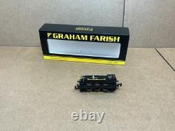 Graham Farish N Gauge Diesel Locomotive Class 08 Shunter St Piran Kernow Flag