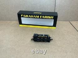 Graham Farish N Gauge Diesel Locomotive Class 08 Shunter St Piran Kernow Flag