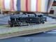 Graham Farish N Gauge Fairburn Tank 42250 BR Lined Black Kit built Boxed