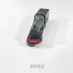 Graham Farish N Gauge GWR 4-6-0 Hall Class 6960 Raveningham Hall Runner Unboxed