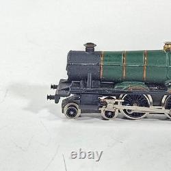Graham Farish N Gauge GWR 4-6-0 Hall Class 6960 Raveningham Hall Runner Unboxed