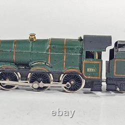 Graham Farish N Gauge GWR 4-6-0 Hall Class 6960 Raveningham Hall Runner Unboxed