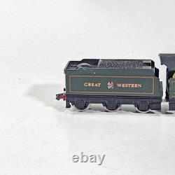 Graham Farish N Gauge GWR 4-6-0 Hall Class 6960 Raveningham Hall Runner Unboxed