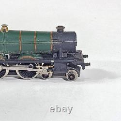Graham Farish N Gauge GWR 4-6-0 Hall Class 6960 Raveningham Hall Runner Unboxed