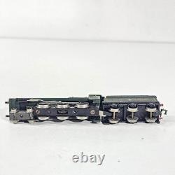 Graham Farish N Gauge GWR 4-6-0 Hall Class 6960 Raveningham Hall Runner Unboxed