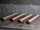 Graham Farish N Gauge GWR Hawksworth Coaches BR Maroon x 4
