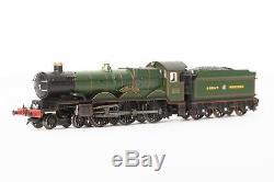 Graham Farish N Gauge -GWR Nunney Castle 5029 DCC Zimo Sound Fitted 372-033DS