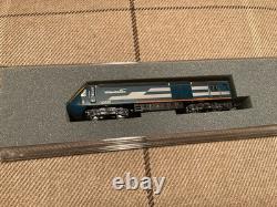 Graham Farish N Gauge HST/InterCity 125 Midland Mainline DC Analogue 371-475A