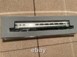 Graham Farish N Gauge HST/InterCity 125 Midland Mainline DC Analogue 371-475A