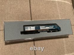 Graham Farish N Gauge HST/InterCity 125 Midland Mainline DC Analogue 371-475A