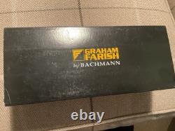 Graham Farish N Gauge HST/InterCity 125 Midland Mainline DC Analogue 371-475A