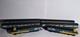 Graham Farish N Gauge Inter City 125 Trains With 4 Carriages (needs tlc)