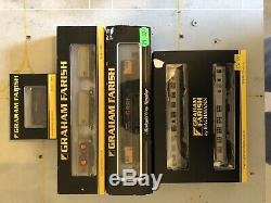 Graham Farish N Gauge Job Lot