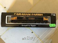 Graham Farish N Gauge Job Lot