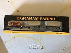 Graham Farish N Gauge Job Lot