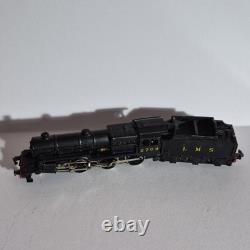 Graham Farish N Gauge LMS 2704 Kit Built Black Train