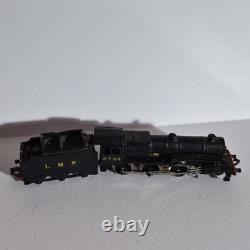 Graham Farish N Gauge LMS 2704 Kit Built Black Train