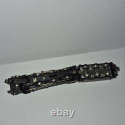 Graham Farish N Gauge LMS 2704 Kit Built Black Train