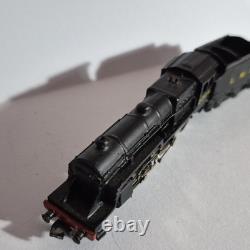 Graham Farish N Gauge LMS 2704 Kit Built Black Train
