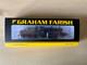 Graham Farish N Gauge LMS Ivatt 2MT Class 46464 BR Lined black DCC ready New