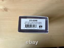 Graham Farish N Gauge LMS Ivatt 2MT Class 46464 BR Lined black DCC ready New