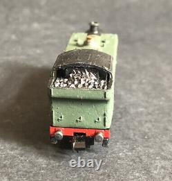 Graham Farish N Gauge Loco 9400 GWR Pannier In Original Box Green Numbers Sheet