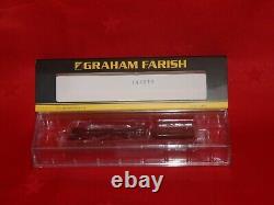 Graham Farish N Gauge Locomotive 372-387 Class A2 60527 `Sun Chariot` BR Green L