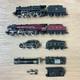 Graham Farish N Gauge Locomotives Spares & Repairs Job Lot Bundle for Parts