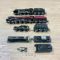 Graham Farish N Gauge Locomotives Spares & Repairs Job Lot Bundle for Parts