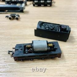 Graham Farish N Gauge Locomotives Spares & Repairs Job Lot Bundle for Parts