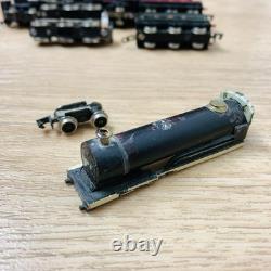 Graham Farish N Gauge Locomotives Spares & Repairs Job Lot Bundle for Parts