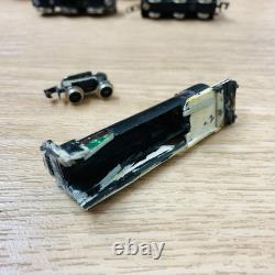 Graham Farish N Gauge Locomotives Spares & Repairs Job Lot Bundle for Parts